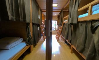 Gion Kyoto Miyagawacyo Guesthouse Hanakanzashi