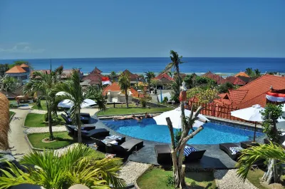 Pandawa Beach Resort and Spa Luxury Hotels in Nusa Penida