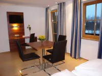 Hotel Das Essigmanngut Hoteles en Anif