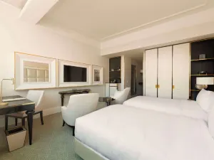 Párisi Udvar Hotel Budapest - The Unbound Collection by Hyatt