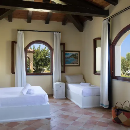 Cala Luas Resort