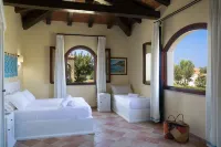 Cala Luas Resort Hotels in Bari Sardo