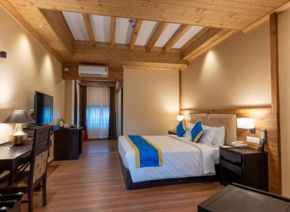 甘托克靈達旅館