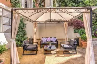 Mangili Garden Hotel Hotels in Pinciano