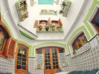 Charming Nerja Hostel Hotels in Nerja