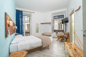 B&B DolceVita Napoli