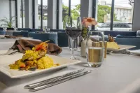 Sago Palm Hotel - breakfast