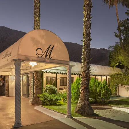 Ingleside Estate Hotel & Bungalows- Adults Only