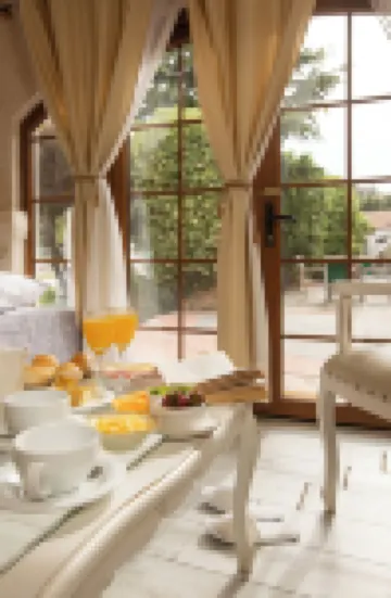 فندق كازابلانكا سبا آند واين فنادق في 