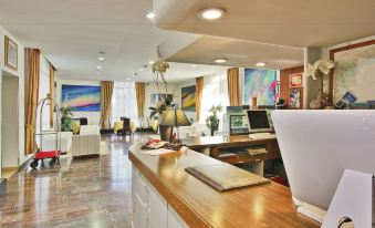 Hotel Meridianus