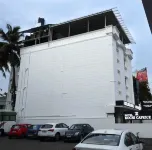 Hotel Kochi Caprice Hotels in Ernakulam