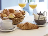 B&B Aquabello Hotels in Roeselare