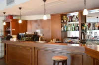 Park Hotel Bellevue - bar
