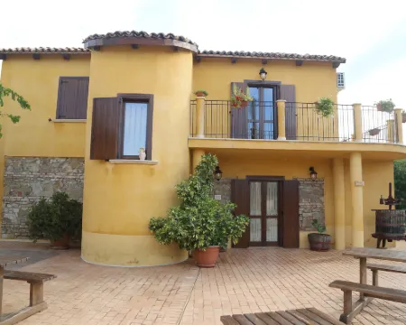 Al Grande Gelso Hotels in Cariati