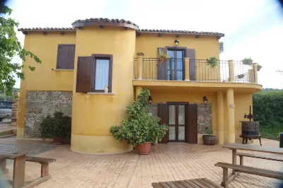 Al Grande Gelso Hotels near Centro Storico Cariati