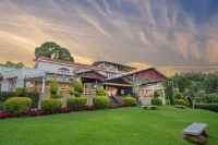 Sterling Kodai Lake Hotel in zona Kurinji Andavar Temple
