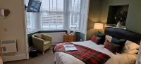 Craigbank Guest House Hotels in Crianlarich