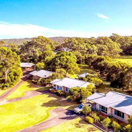 Spring Bay Villas, Denmark, WA