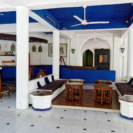 Kaskazi Beach Resort