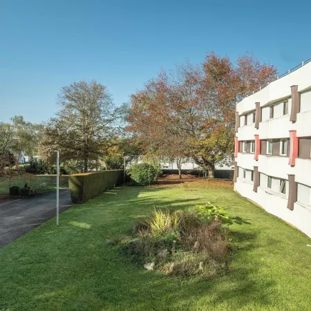 B&B Hotel Limoges 3