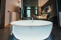 Hôtel le Manoir Hotels in Rendeux