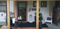 Aqua Apartments Spa Housemuhlbach