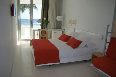 Hotel Las Palmas Hotels in Agua Amarga