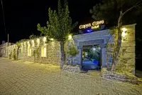 Cappa Cave Hotel Hotel a 