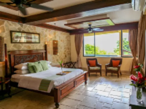 Sleeping Giant Rainforest Lodge Hotels in Belmopan