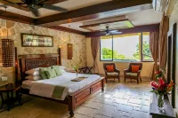Sleeping Giant Rainforest Lodge Hotel di Belmopan