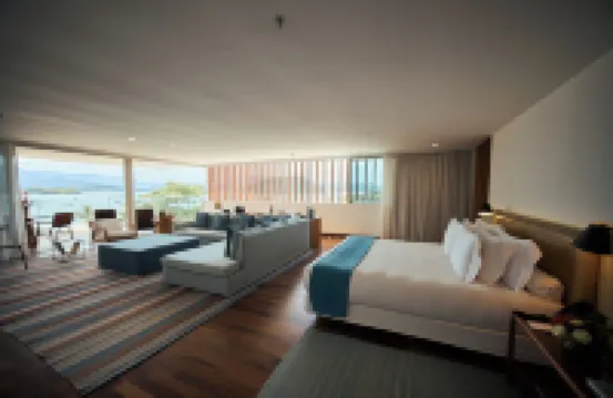 Hotel Fasano Angra Dos Reis Hotels in Angra dos Reis