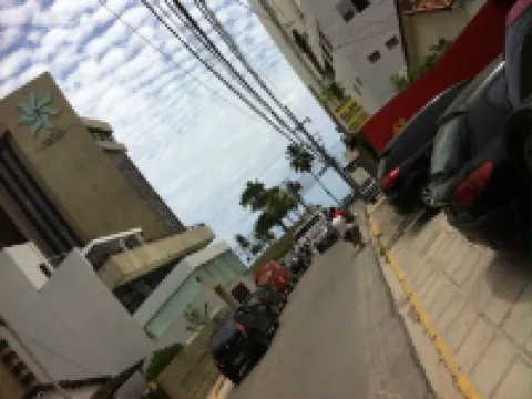 住宅51號一室公寓