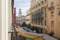 Hostal Aresol
