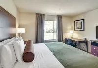 Cobblestone Inn & Suites - Big Lake