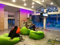 Коттеджи «Русская красавица»