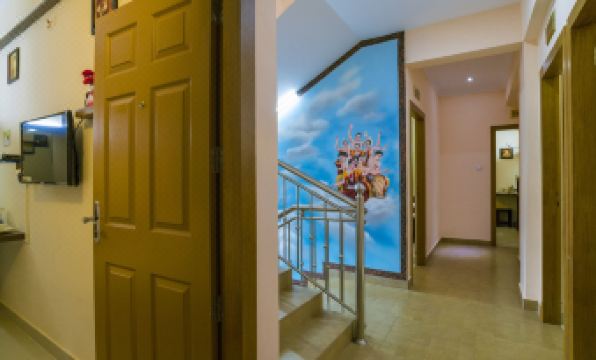 Blue Bell Cochin Airport Hotel