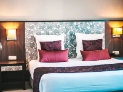 Rosa Beach Thalasso and Spa Hotels in Monastir