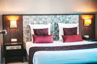 Rosa Beach Thalasso and Spa