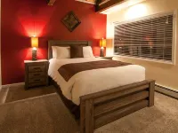 North Lake Lodges & Villas Hotels in Incline Village