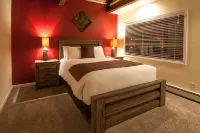 North Lake Lodges & Villas - Homestay