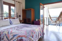 Serra do Juá Pousada de Campo Hotels in Пиренополис