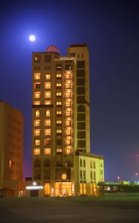 فنادق سكاف