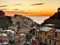 Giovanni Rooms Manarola Hotels in Manarola