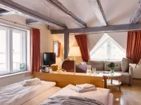 Hotel am Jungfernstieg Hotels in Stralsund
