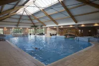 Hotel Minella & Leisure Centre - piscina