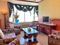 Marina Residential Suites Hotels in Manila