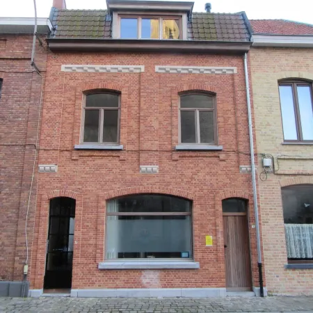 Apartment in Ieper with Terrace