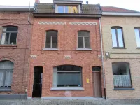 Apartment in Ieper with Terrace