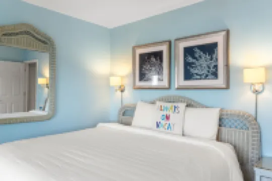 노스웨스트 포인트 리조트