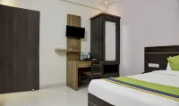 Treebo Royal Sun Palace MP Nagar Zone 2 - Homestays